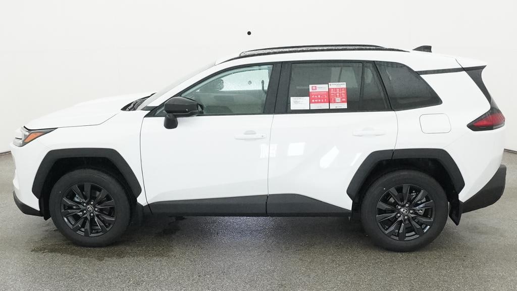 New 2026 Toyota RAV4 XLE Premium SUV
