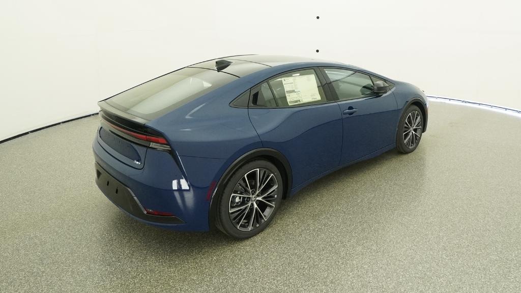 New 2026 Toyota Prius Limited LIMITED