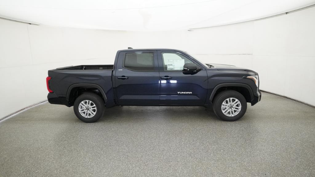 2026 Toyota Tundra SR5 - Photo 38