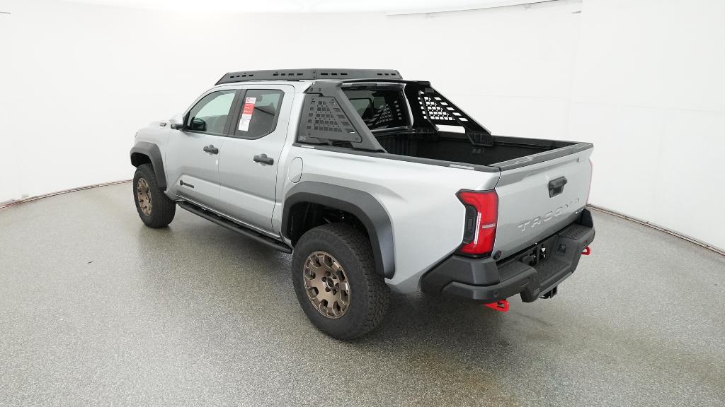 2025 Toyota Tacoma Trailhunter - Photo 20