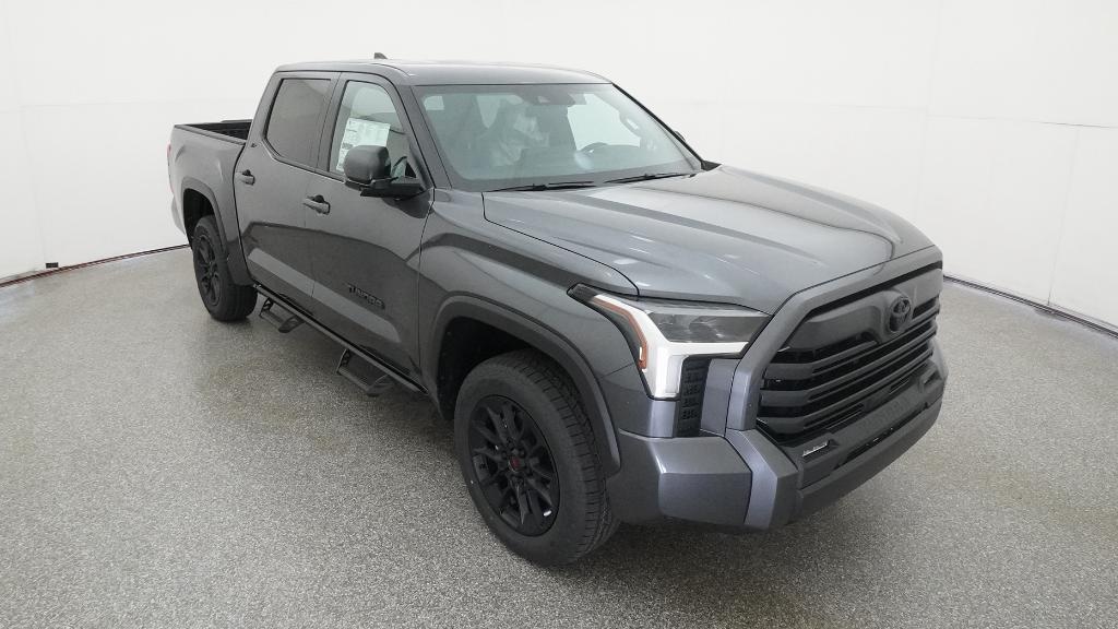 New 2026 Toyota Tundra SR5 Truck CrewMax