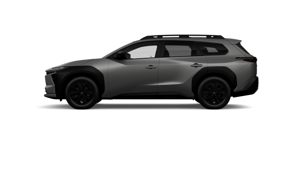 New 2027 Toyota bZ Woodland bZ Woodland Premium PREMIUM AWD