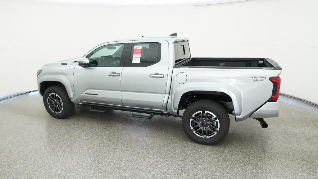 2025 Toyota Tacoma TRD Sport - Photo 41