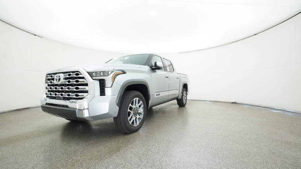 2026 Toyota Tundra 1794 Edition - Photo 18