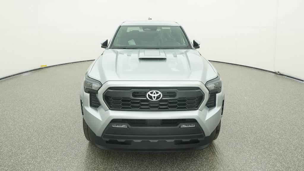 2025 Toyota Tacoma TRD Sport - Photo 65