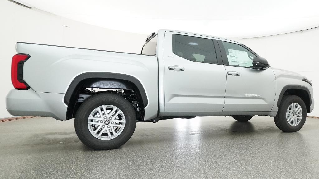 2026 Toyota Tundra SR5 - Photo 21