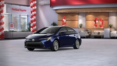 2026 Toyota Corolla Hybrid LE AWD LE AWD SEDAN