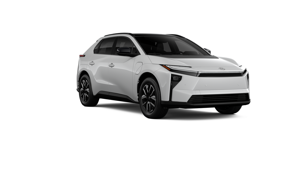 2026 Toyota bZ XLE - Photo 39
