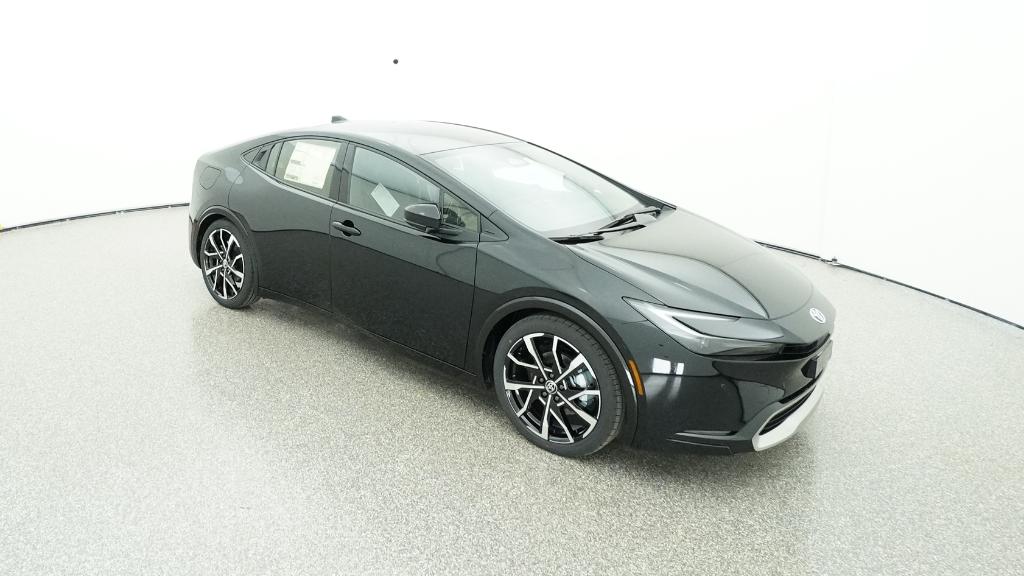 2026 Toyota Prius Plug-in Hybrid XSE Premium - Photo 37