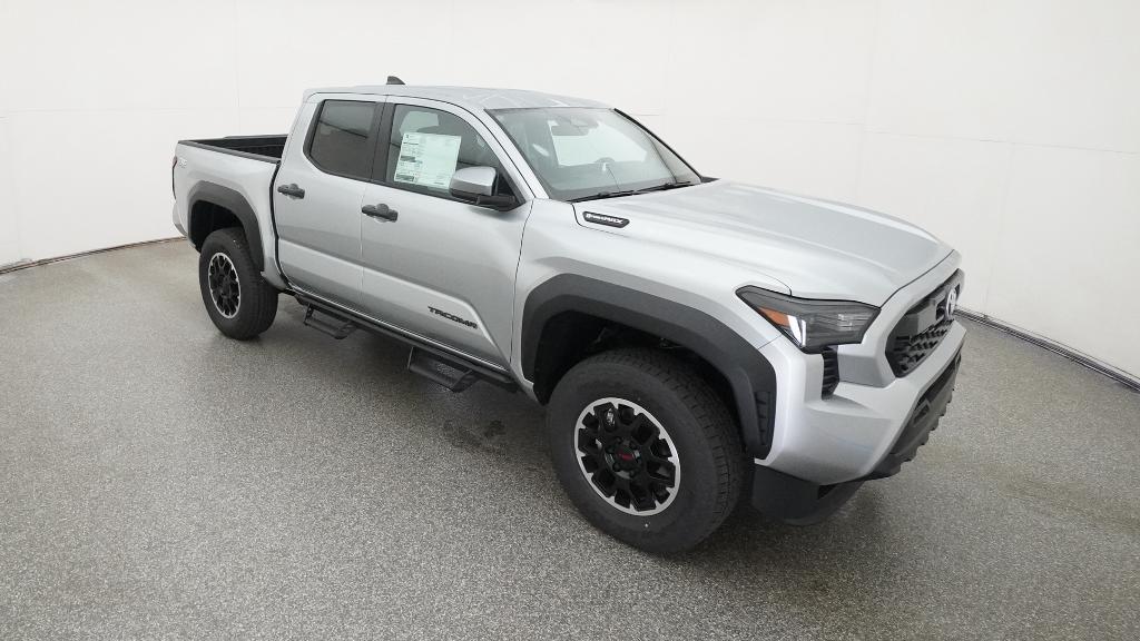 2025 Toyota Tacoma TRD Off Road - Photo 34