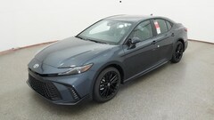 2026 Toyota Camry SE SE