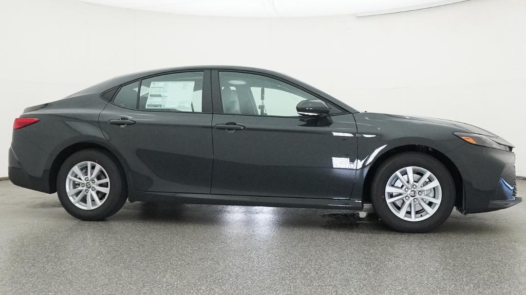 Used 2026 Toyota Camry LE Sedan