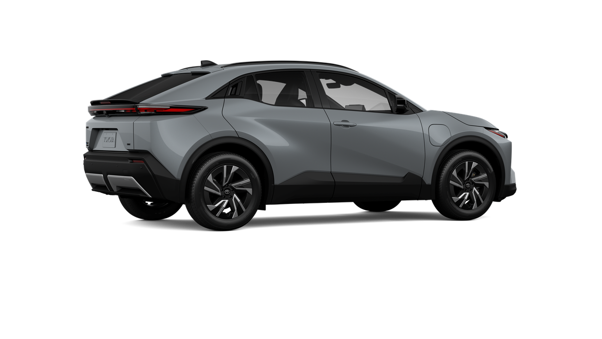 2026 Toyota C-HR SE - Photo 41
