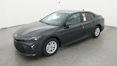 2026 Toyota Camry LE LE