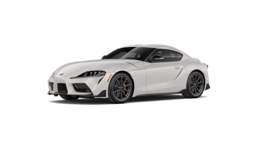 New 2026 Toyota GR Supra | VIN: WZ1DB0G05TW075703 in Fairfax VA
