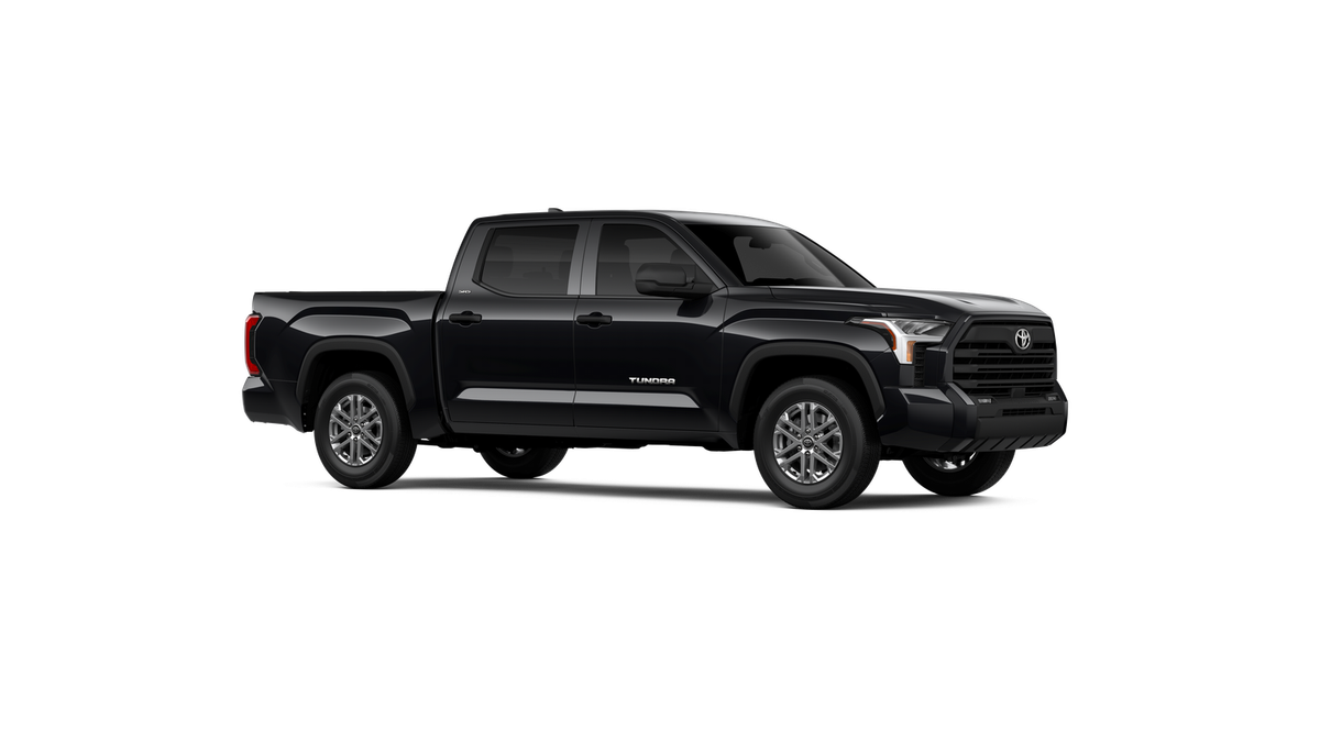 2025 Toyota Tundra SR5 - Photo 47