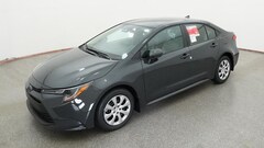 2026 Toyota Corolla LE Sedan