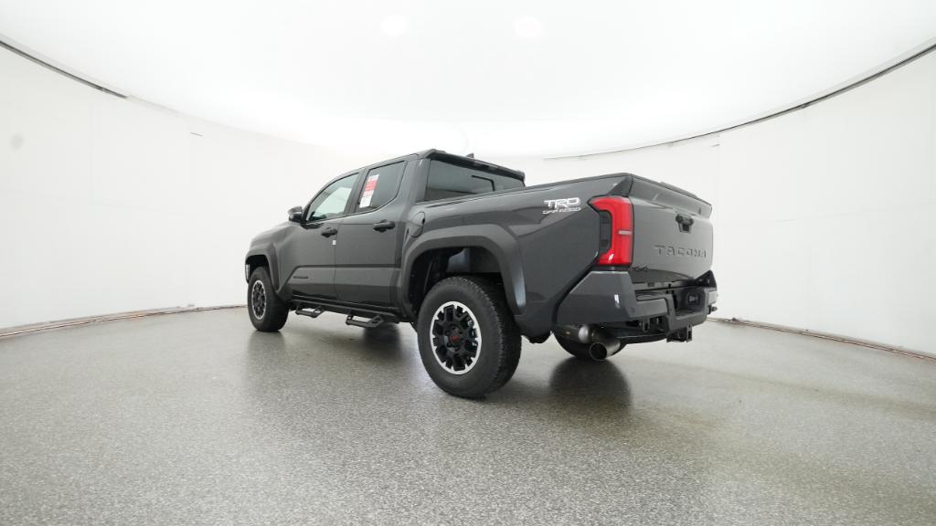 2025 Toyota Tacoma TRD Off-Road 4x4 Double Cab photo 3