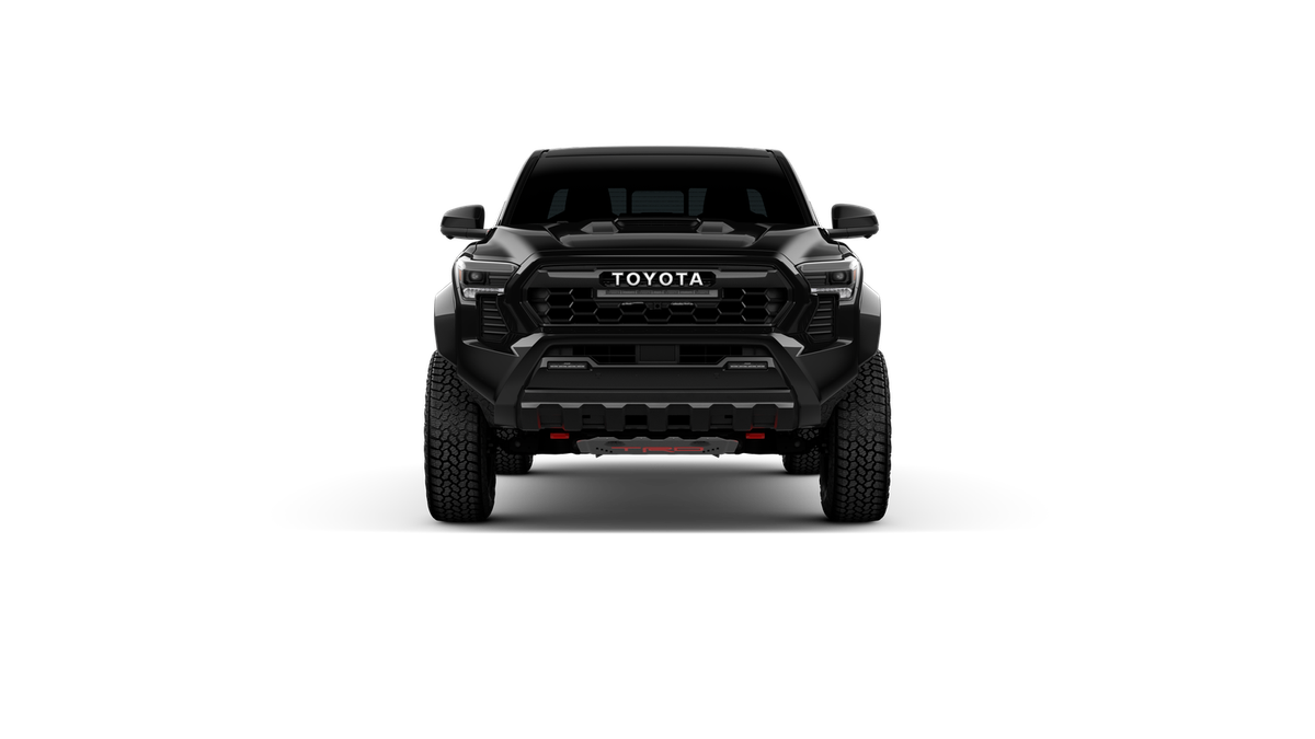 2026 Toyota Tacoma TRD Pro - Photo 35