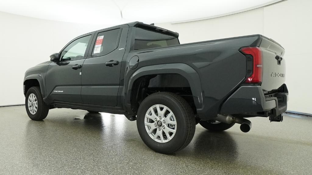 New 2026 Toyota Tacoma SR5 Truck