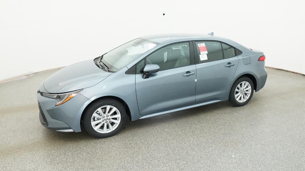 2026 Toyota Corolla LE - Photo 31