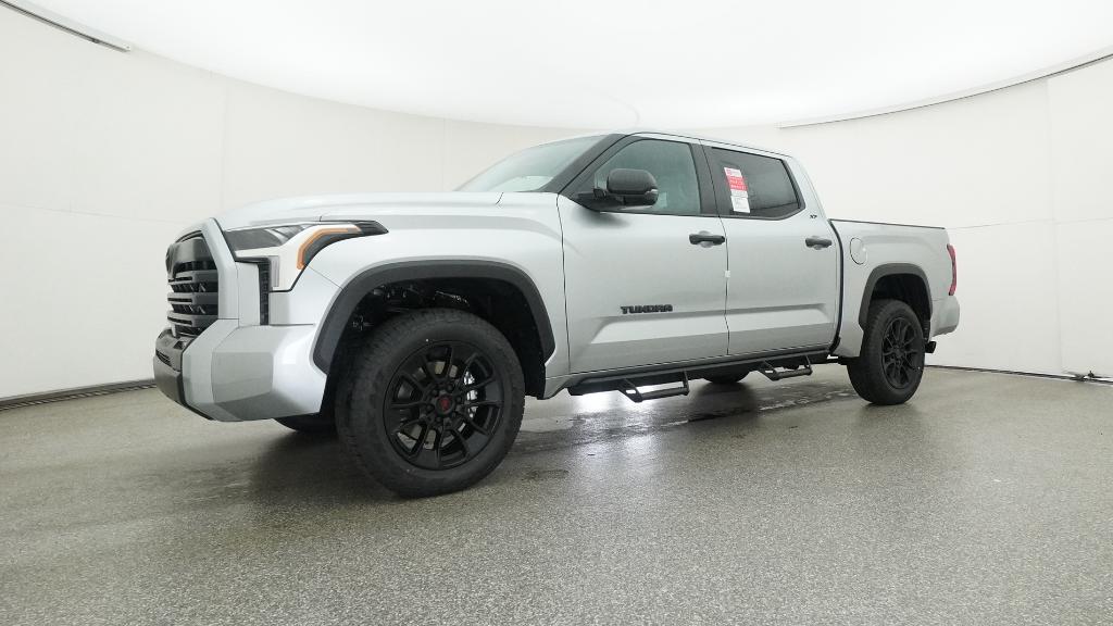 2026 Toyota Tundra SR5 - Photo 42
