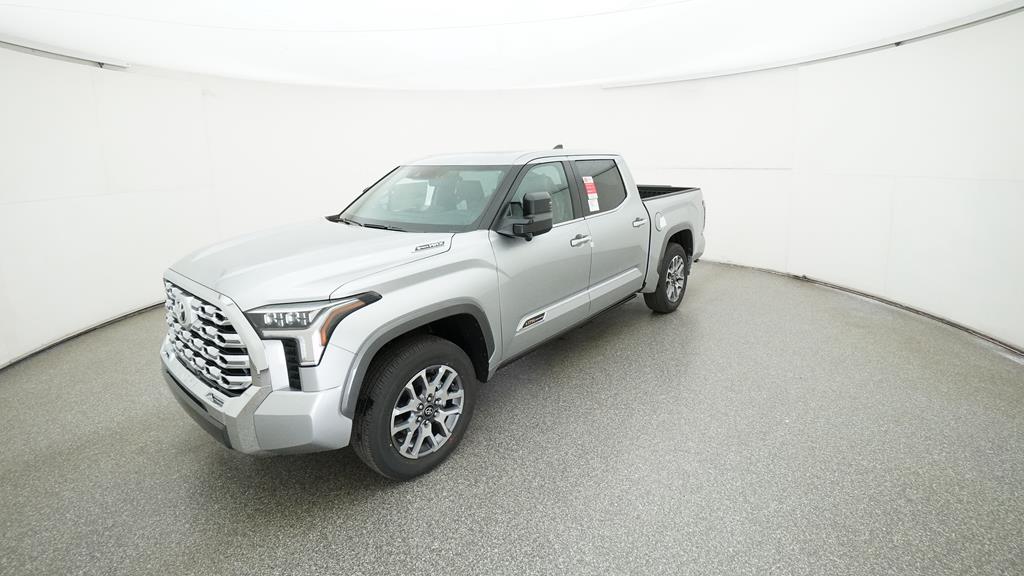 2025 Toyota Tundra 1794 Edition - Photo 25