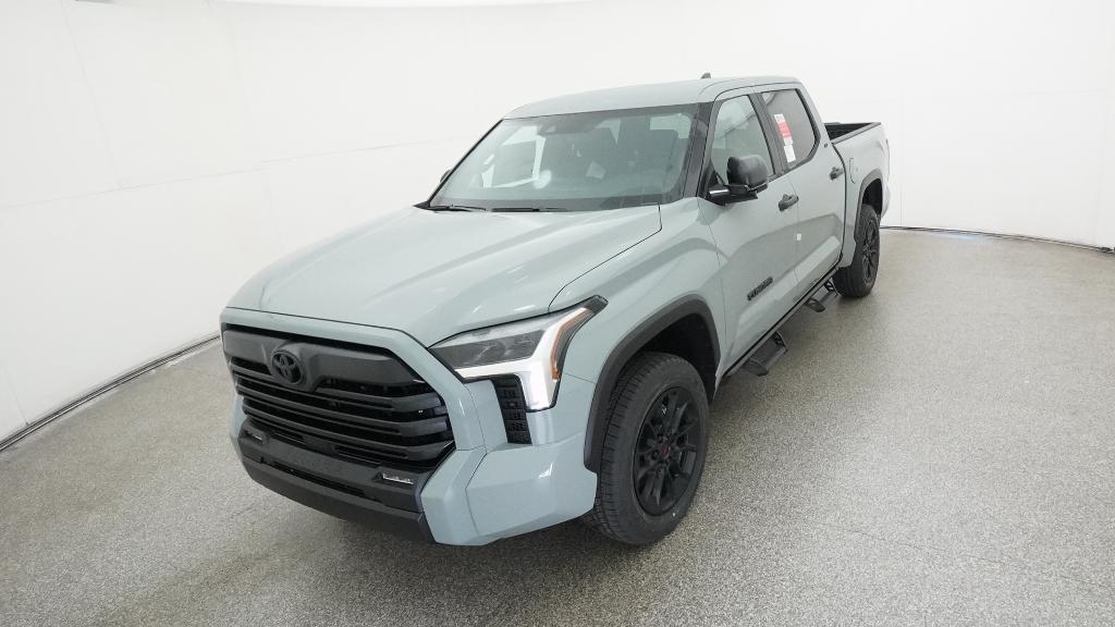 2026 Toyota Tundra SR5 - Photo 36