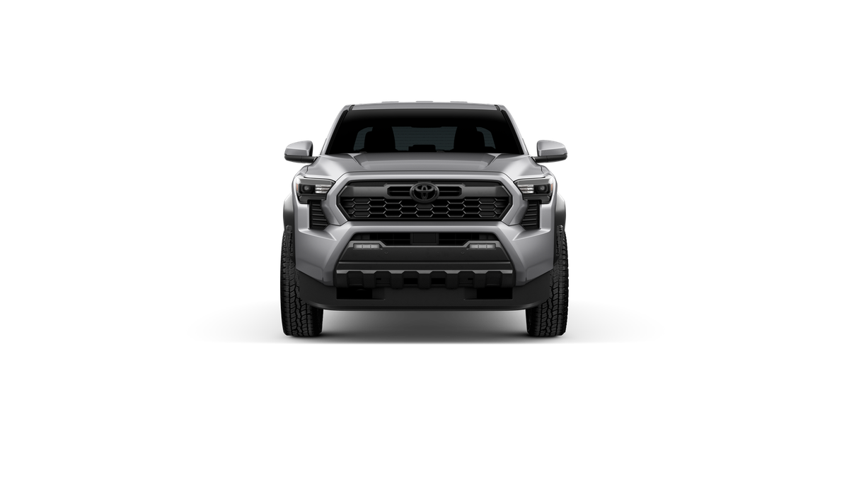 2026 Toyota Tacoma TRD Off Road - Photo 67