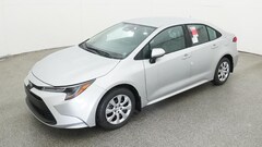 2026 Toyota Corolla LE LE