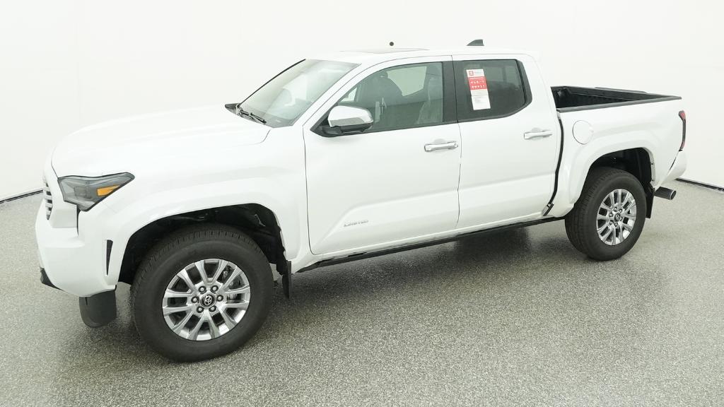 2026 Toyota Tacoma Limited - Photo 15