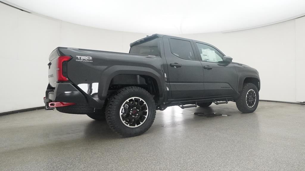 2025 Toyota Tacoma TRD Off Road - Photo 25