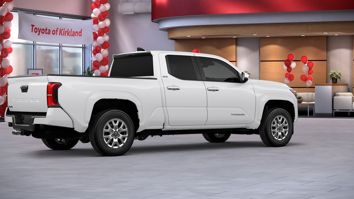 2026 Toyota Tacoma SR5 - Photo 31
