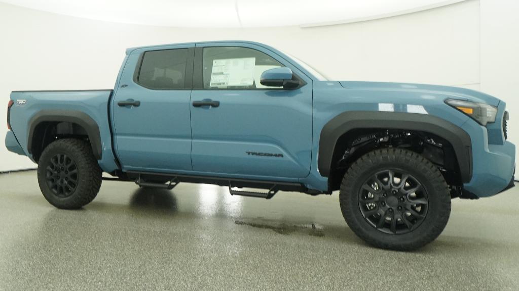 2026 Toyota Tacoma TRD Off Road - Photo 27