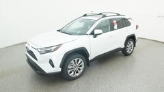 2025 Toyota RAV4 XLE Premium SUV