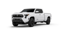 2025 Toyota Tacoma 4X4 DBL CAB LONG BED
