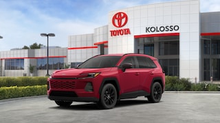 New 2026 Toyota RAV4 XLE Premium HYBRID AWD in Wisconsin