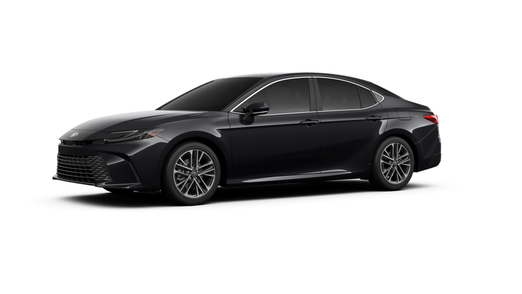 New 2025 Toyota Camry XLE AWD XLE AWD