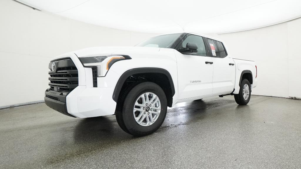 2026 Toyota Tundra SR5 - Photo 51
