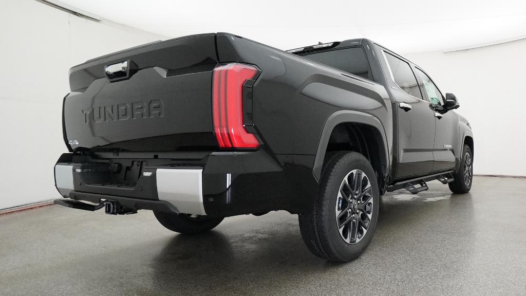 2026 Toyota Tundra Limited - Photo 51