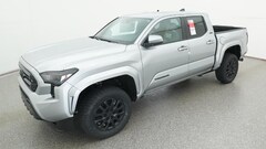 2026 Toyota Tacoma SR5 Truck Double Cab