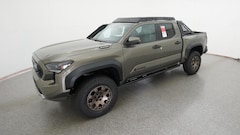 2025 Toyota Tacoma i-FORCE MAX Trailhunter Truck Double Cab