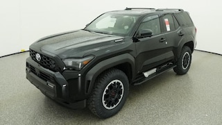 2026 Toyota 4Runner i-FORCE MAX TRD Off-Road Premium i-FORCE MAX SUV