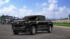 2025 Toyota Tacoma SR5 4X4 DOUBLE CAB