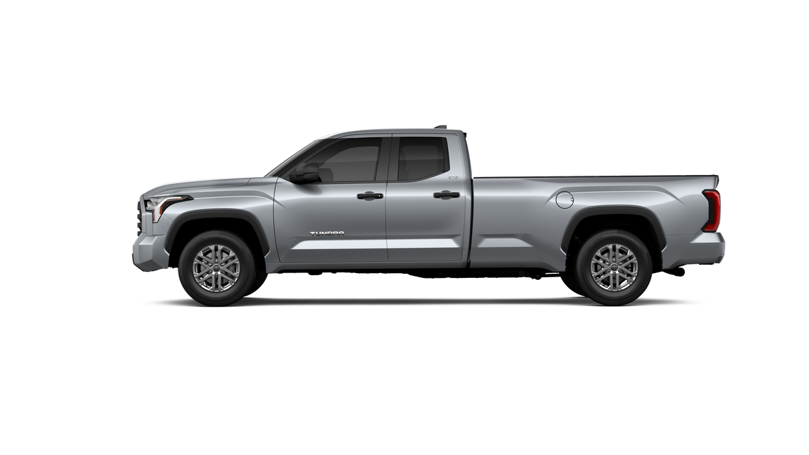 New 2025 Toyota Tundra SR5 Truck Double Cab