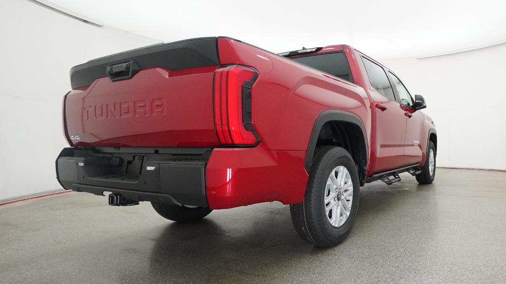 2026 Toyota Tundra SR5 - Photo 16