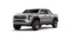 Toyota Tacoma i-FORCE MAX