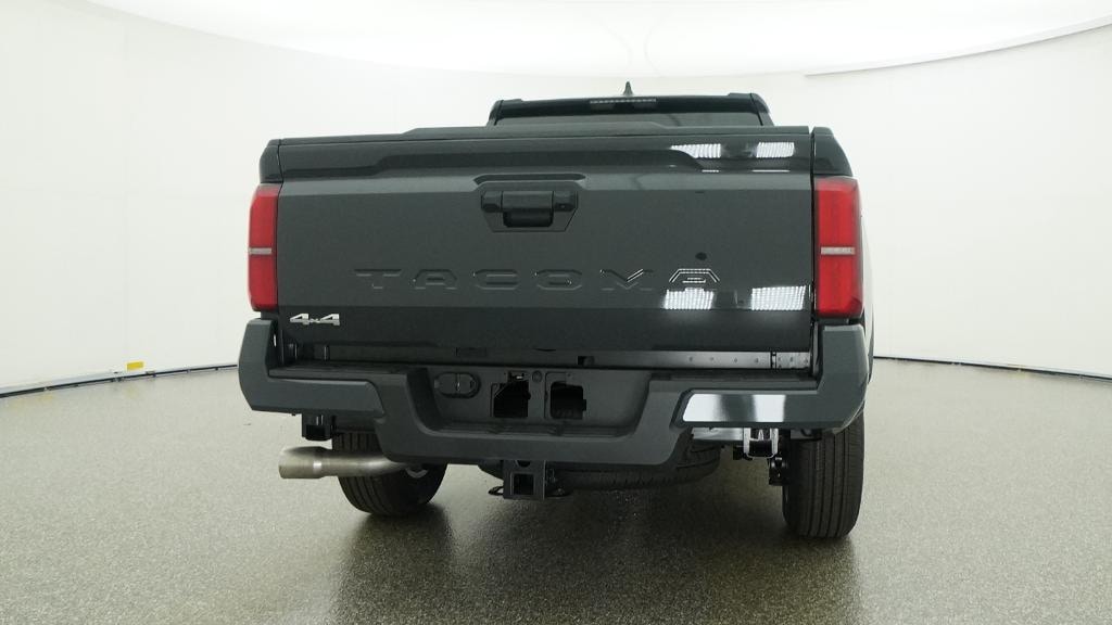 New 2026 Toyota Tacoma SR5 Truck Double Cab