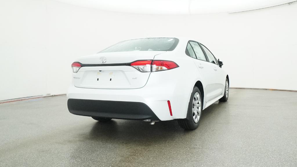 2026 Toyota Corolla LE - Photo 62