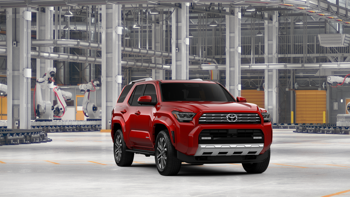 Vehicle thumbnail